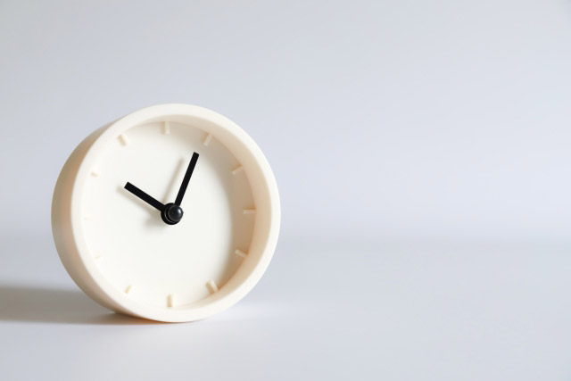 忙しい方にもお待たせしない医療をご提供