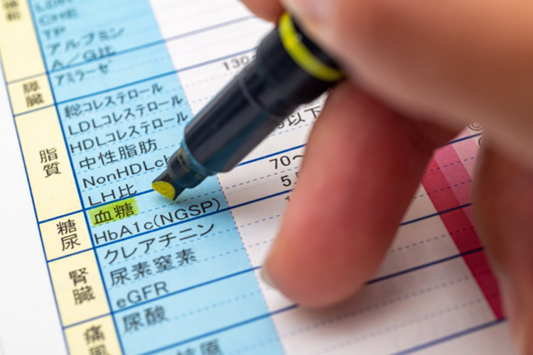 GLP-1製剤の安全性