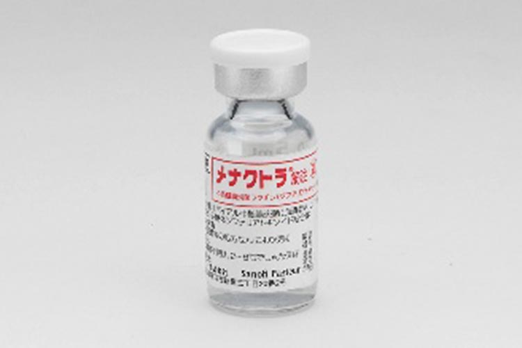 髄膜炎球菌ワクチン